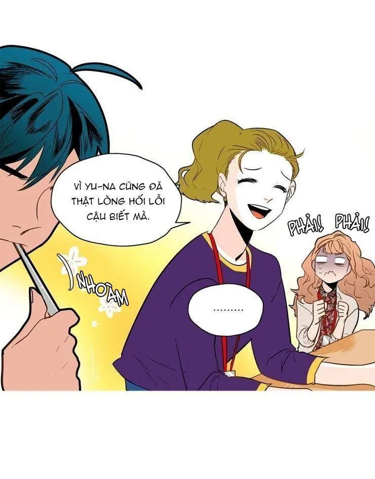 Ranh giới Chapter 38 Trang 15