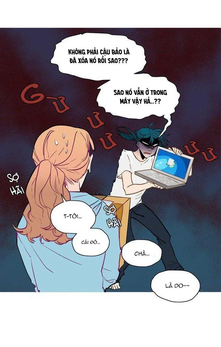 Ranh giới Chapter 38 Trang 20