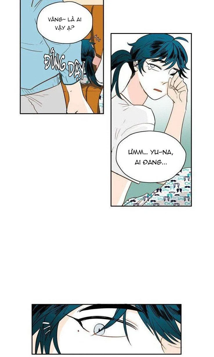 Ranh giới Chapter 38 Trang 25