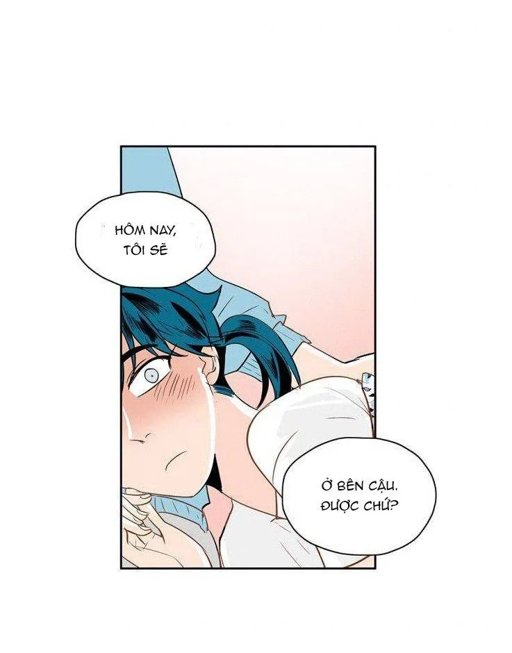 Ranh giới Chapter 38 Trang 34