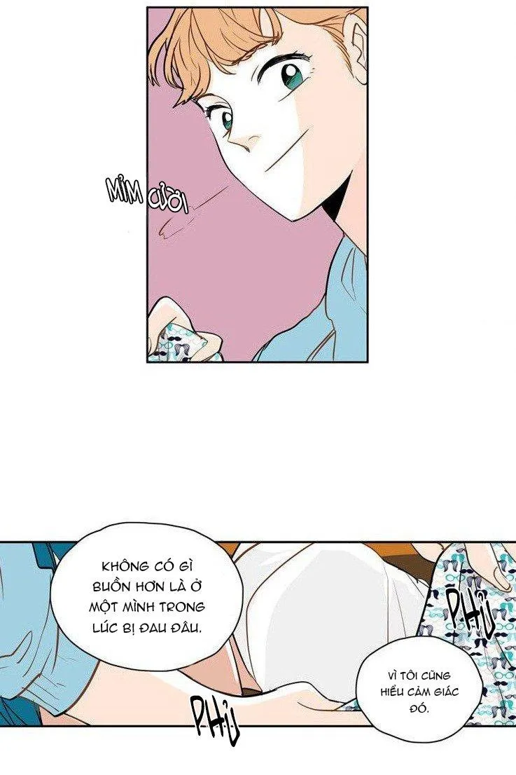 Ranh giới Chapter 38 Trang 35