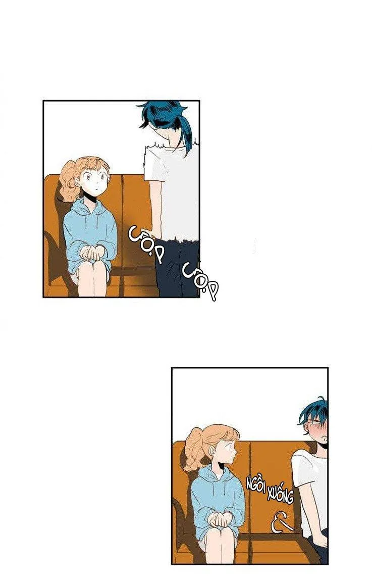 Ranh giới Chapter 38 Trang 37