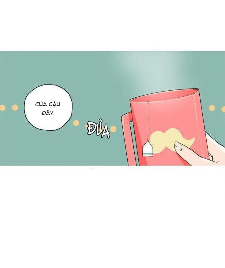 Ranh giới Chapter 38 Trang 42