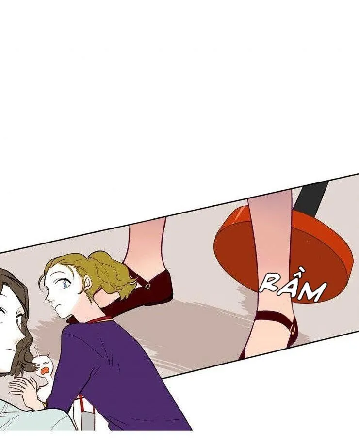 Ranh giới Chapter 39 Trang 5