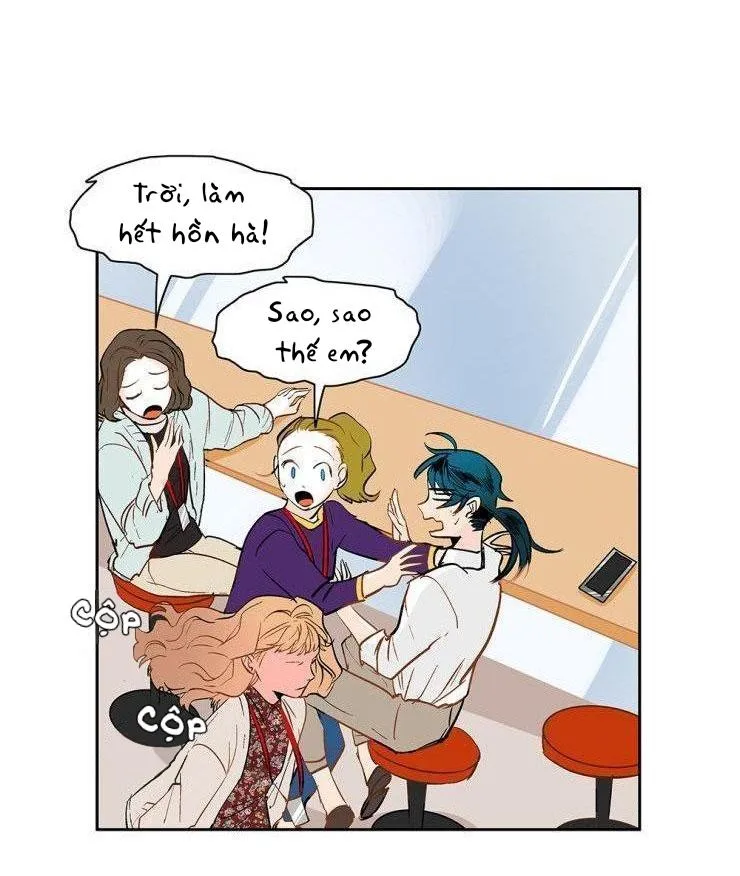 Ranh giới Chapter 39 Trang 6