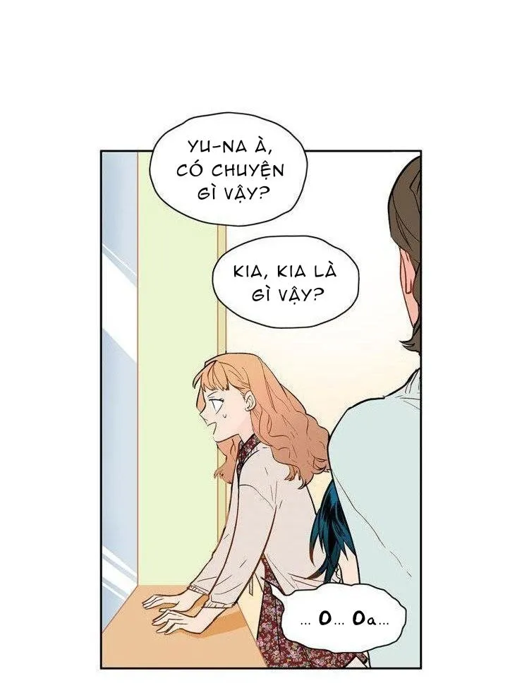 Ranh giới Chapter 39 Trang 7