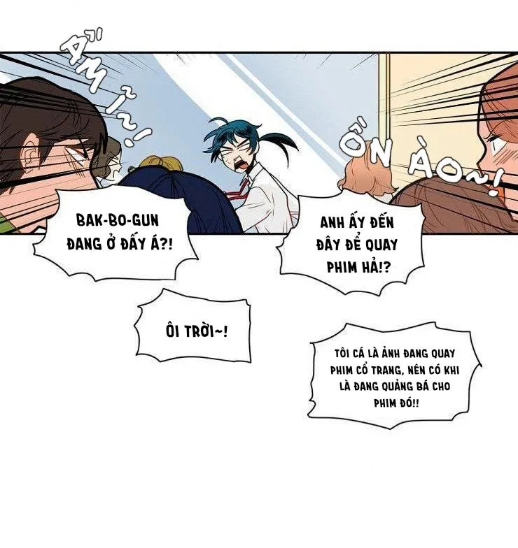 Ranh giới Chapter 39 Trang 11