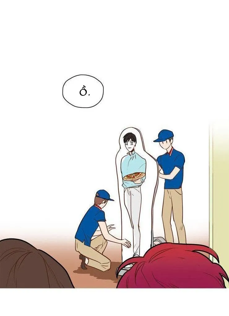 Ranh giới Chapter 39 Trang 14