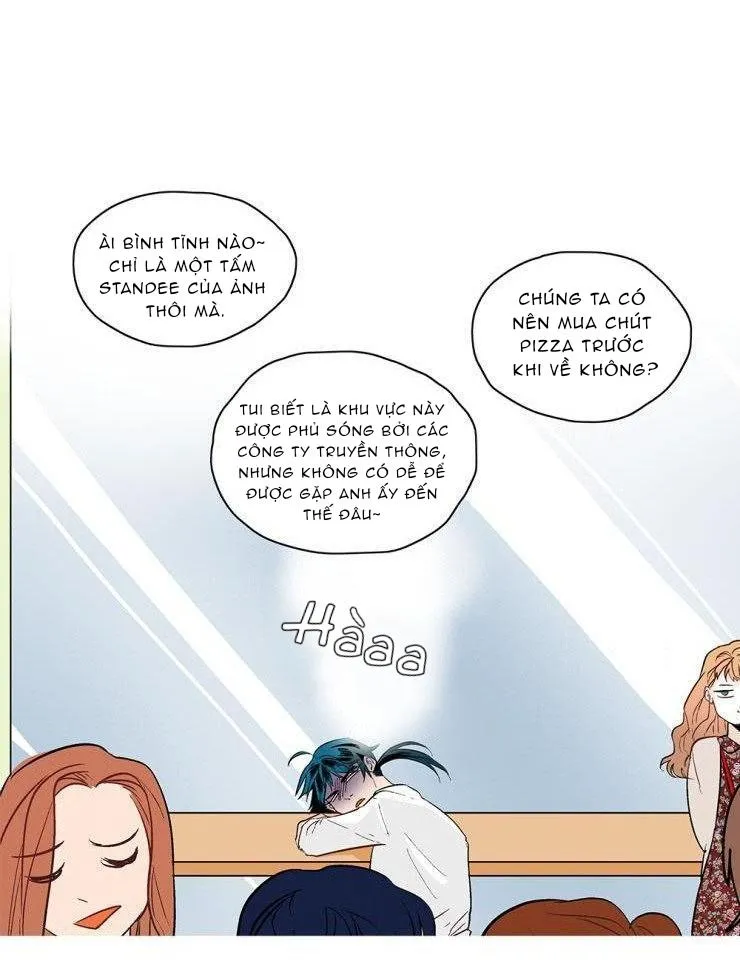 Ranh giới Chapter 39 Trang 15