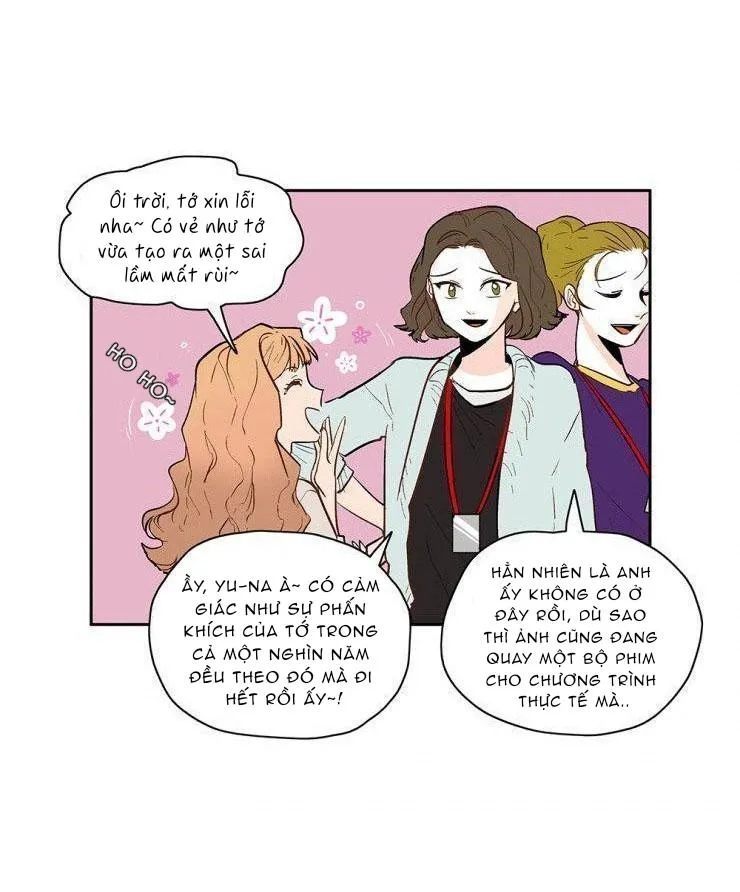 Ranh giới Chapter 39 Trang 16