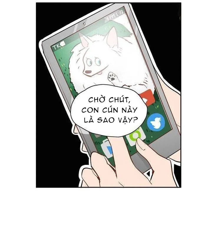 Ranh giới Chapter 39 Trang 19