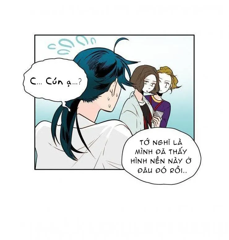 Ranh giới Chapter 39 Trang 20