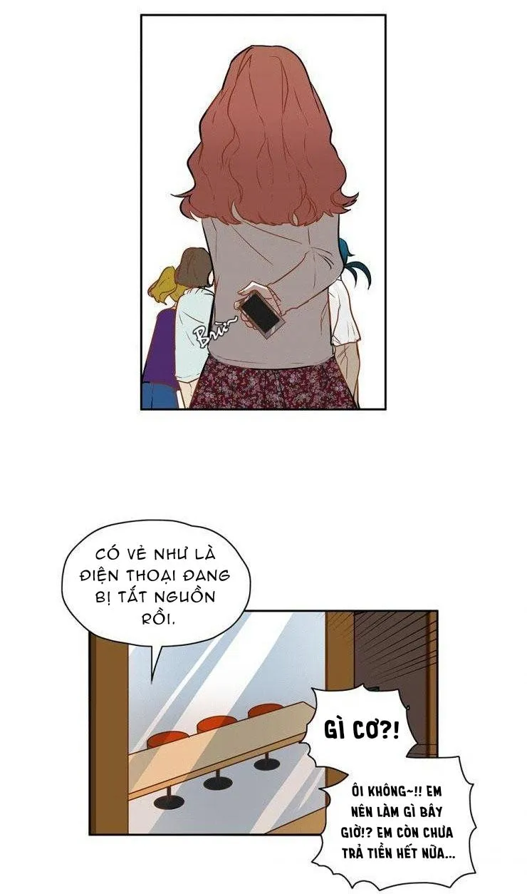 Ranh giới Chapter 39 Trang 24