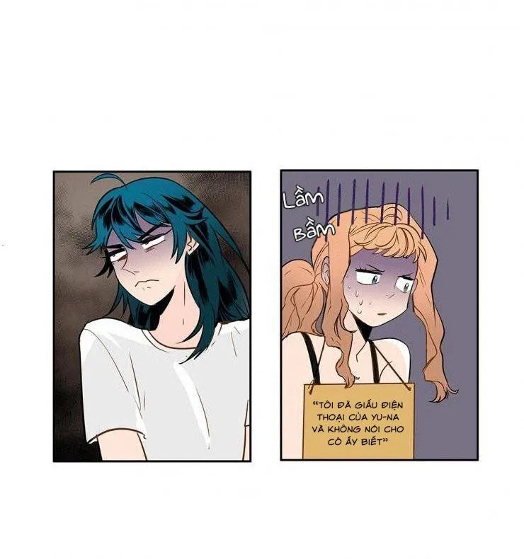 Ranh giới Chapter 39 Trang 26