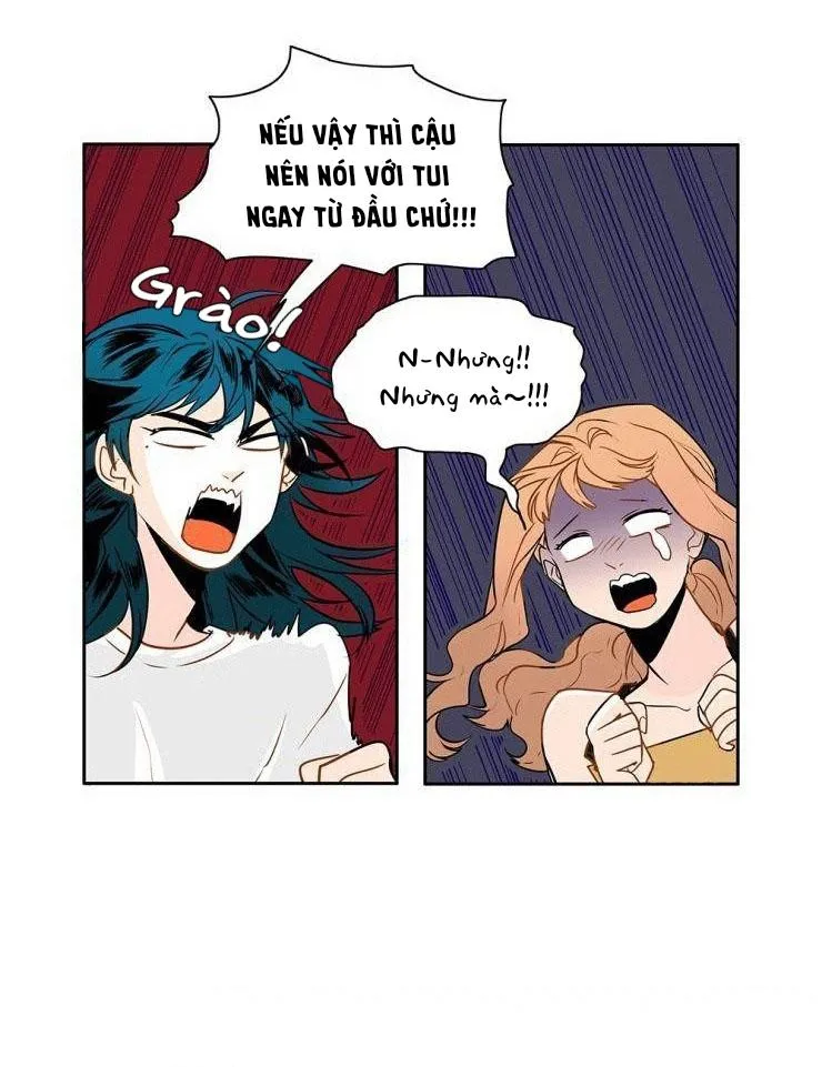 Ranh giới Chapter 39 Trang 28