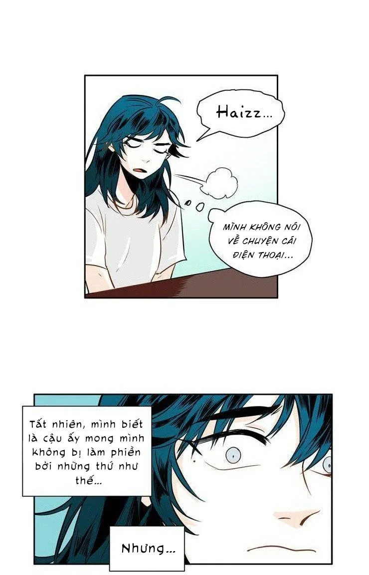 Ranh giới Chapter 39 Trang 30