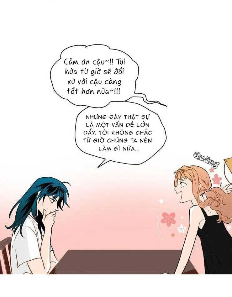 Ranh giới Chapter 39 Trang 33