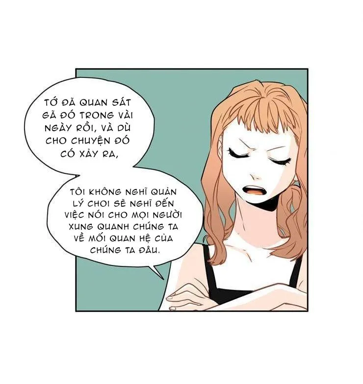 Ranh giới Chapter 39 Trang 34