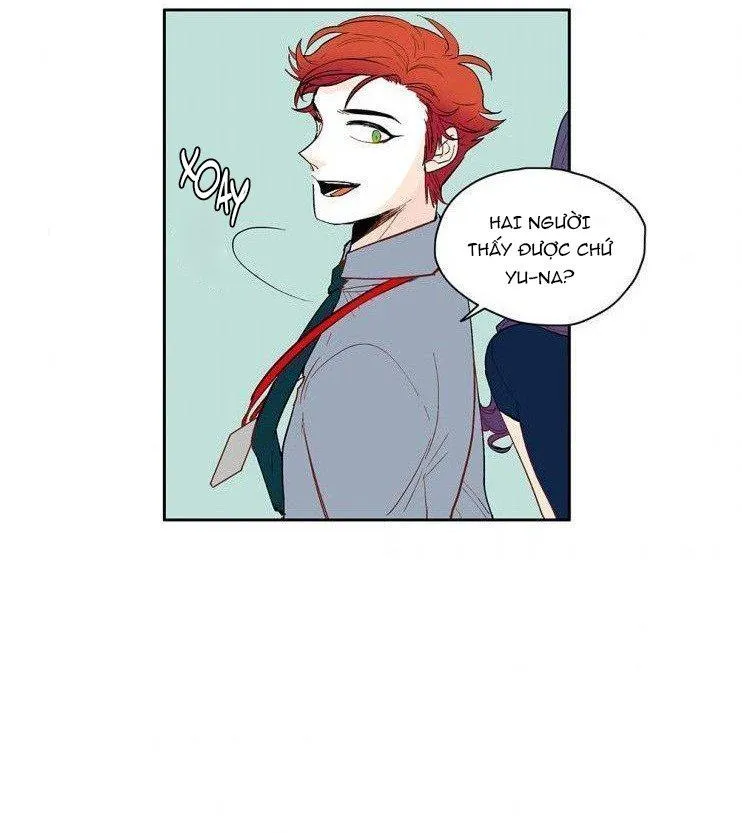 Ranh giới Chapter 40 Trang 3