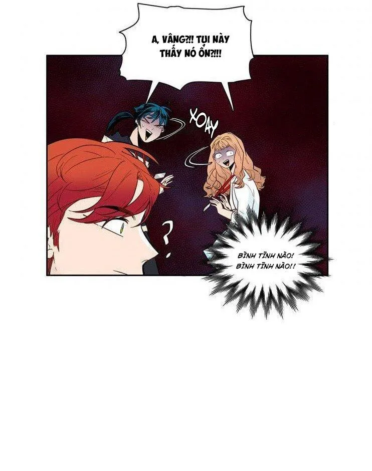 Ranh giới Chapter 40 Trang 4