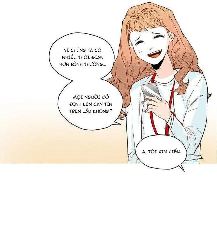 Ranh giới Chapter 40 Trang 5