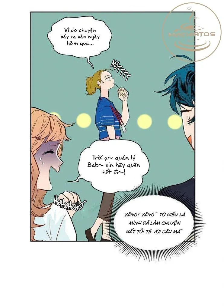 Ranh giới Chapter 40 Trang 6