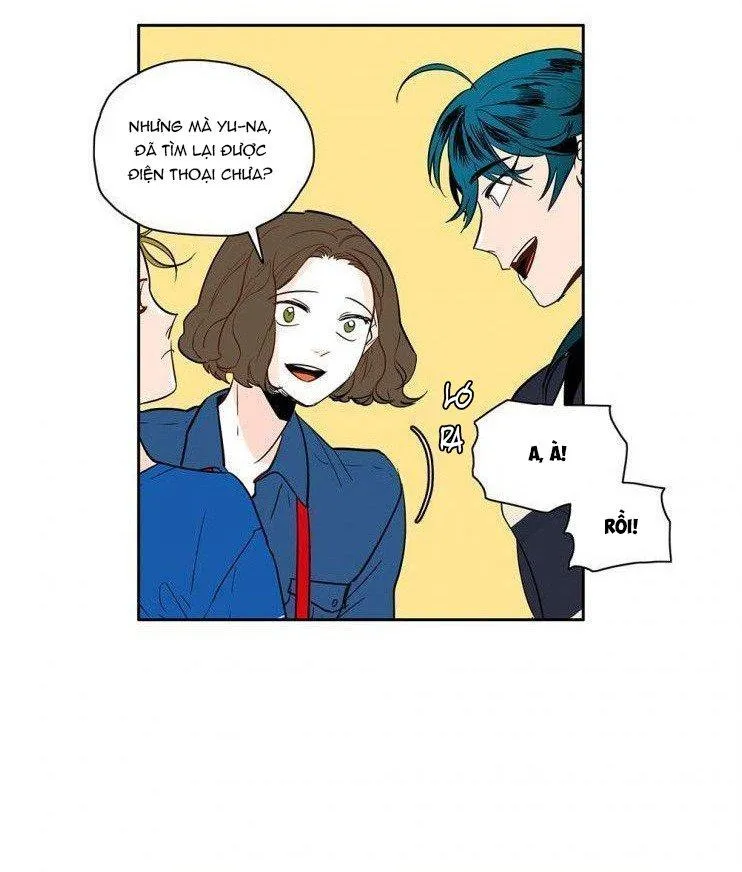 Ranh giới Chapter 40 Trang 7