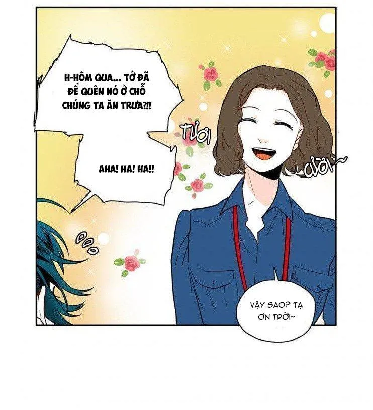 Ranh giới Chapter 40 Trang 8