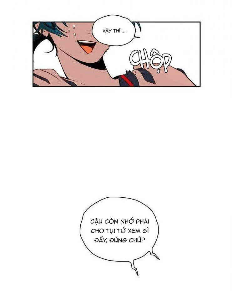 Ranh giới Chapter 40 Trang 9