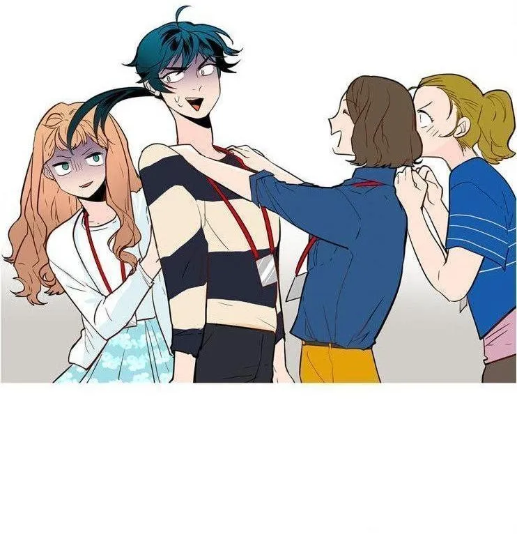 Ranh giới Chapter 40 Trang 10