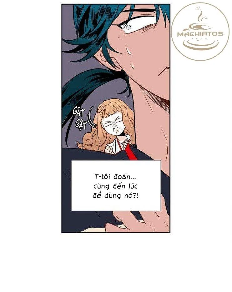 Ranh giới Chapter 40 Trang 11