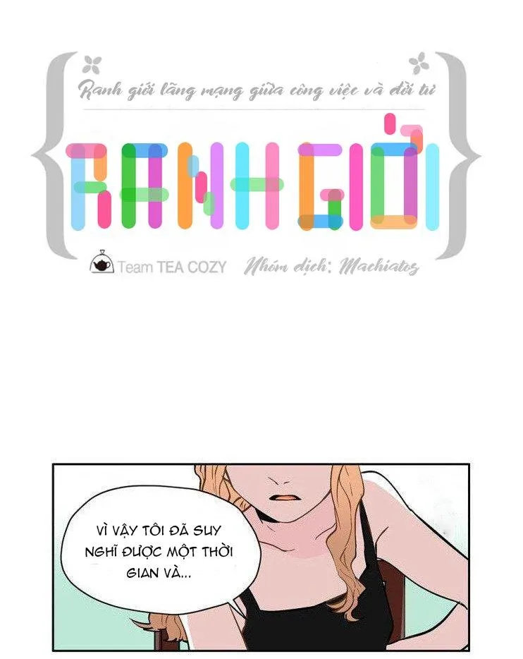 Ranh giới Chapter 40 Trang 12