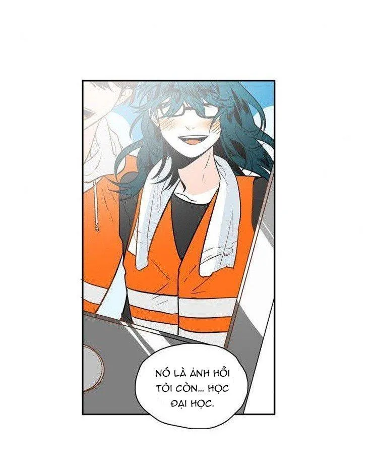 Ranh giới Chapter 40 Trang 15