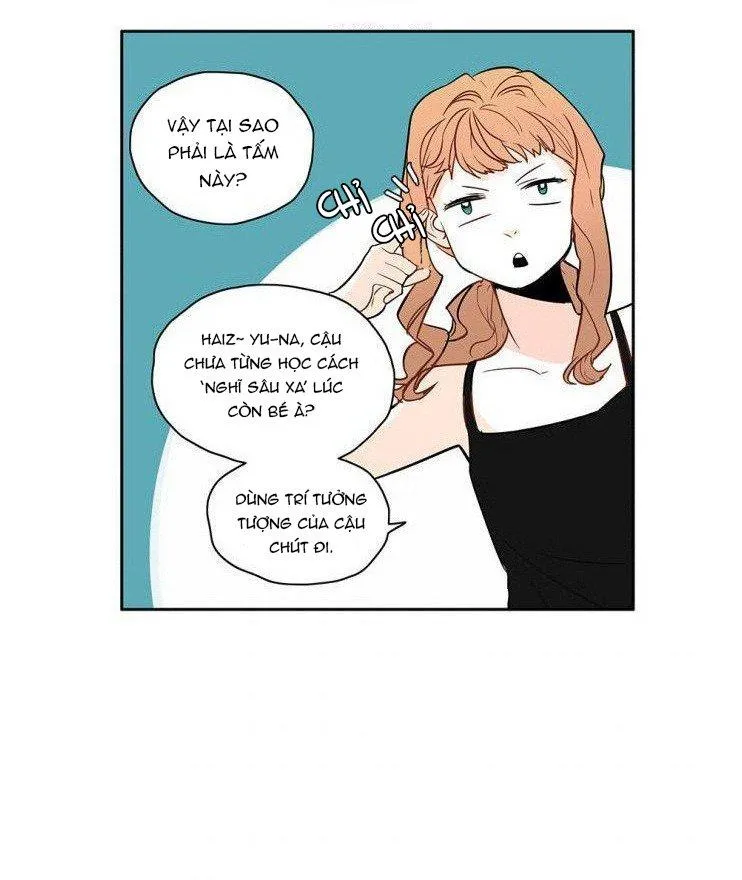 Ranh giới Chapter 40 Trang 17