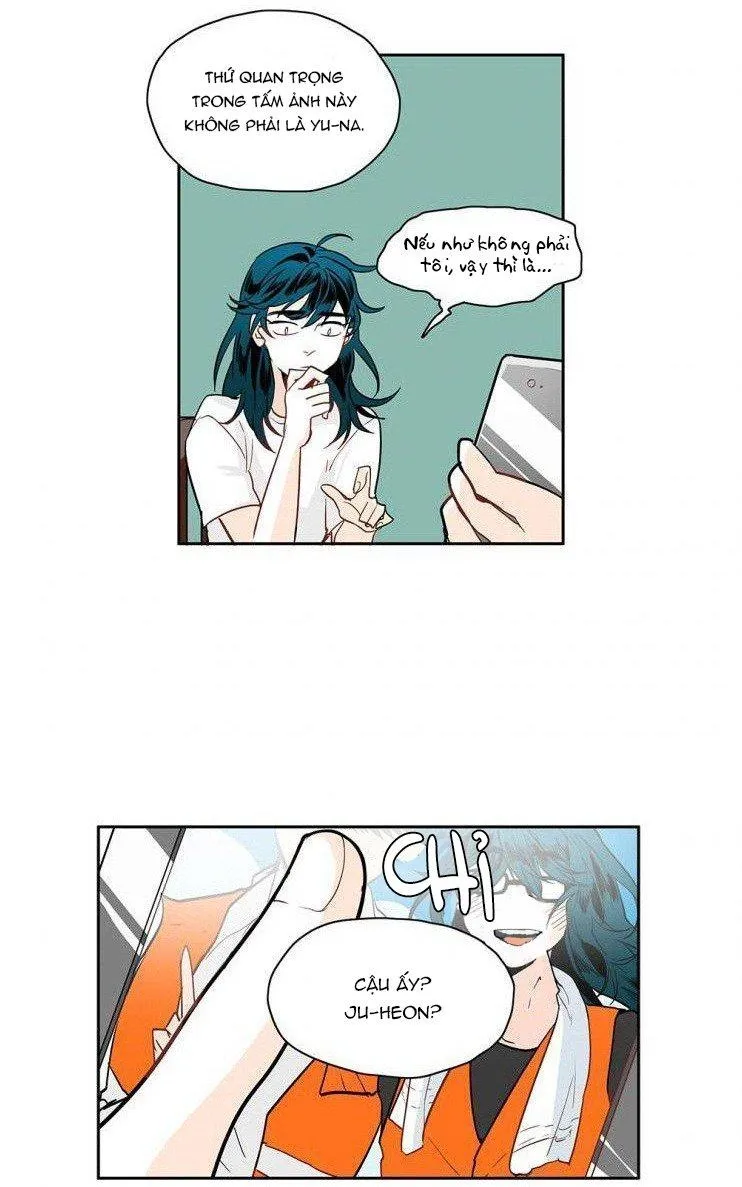 Ranh giới Chapter 40 Trang 18