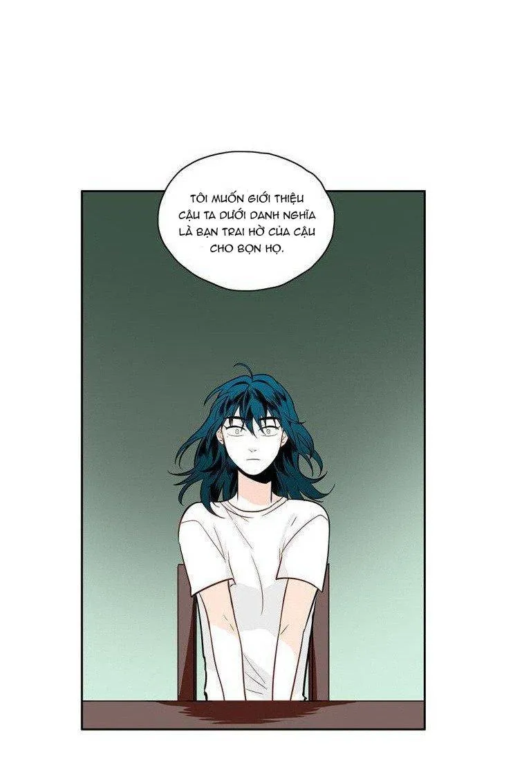 Ranh giới Chapter 40 Trang 20