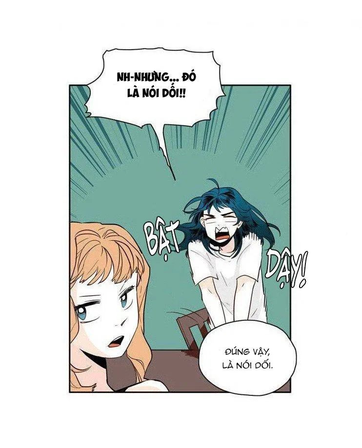 Ranh giới Chapter 40 Trang 22