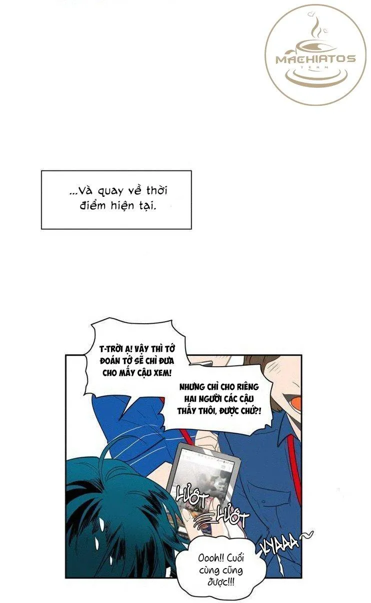 Ranh giới Chapter 40 Trang 26