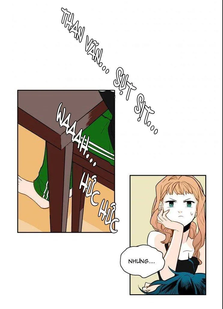 Ranh giới Chapter 40 Trang 33