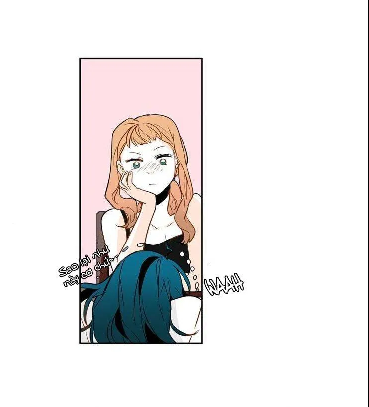 Ranh giới Chapter 40 Trang 35