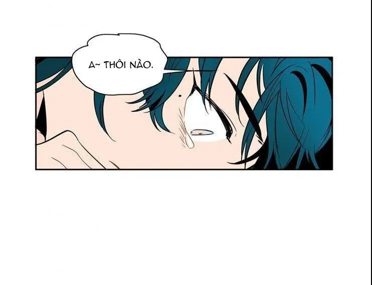 Ranh giới Chapter 40 Trang 37