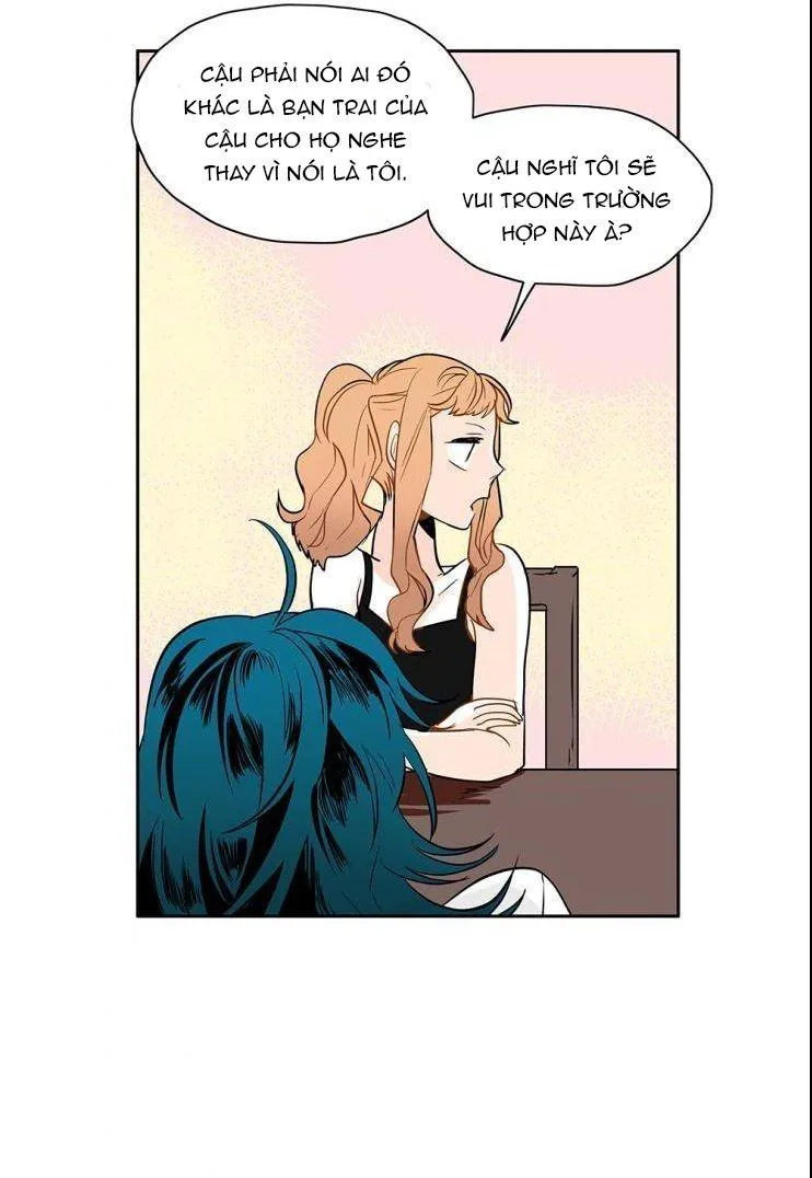 Ranh giới Chapter 40 Trang 38