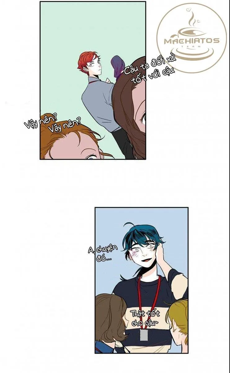 Ranh giới Chapter 40 Trang 42