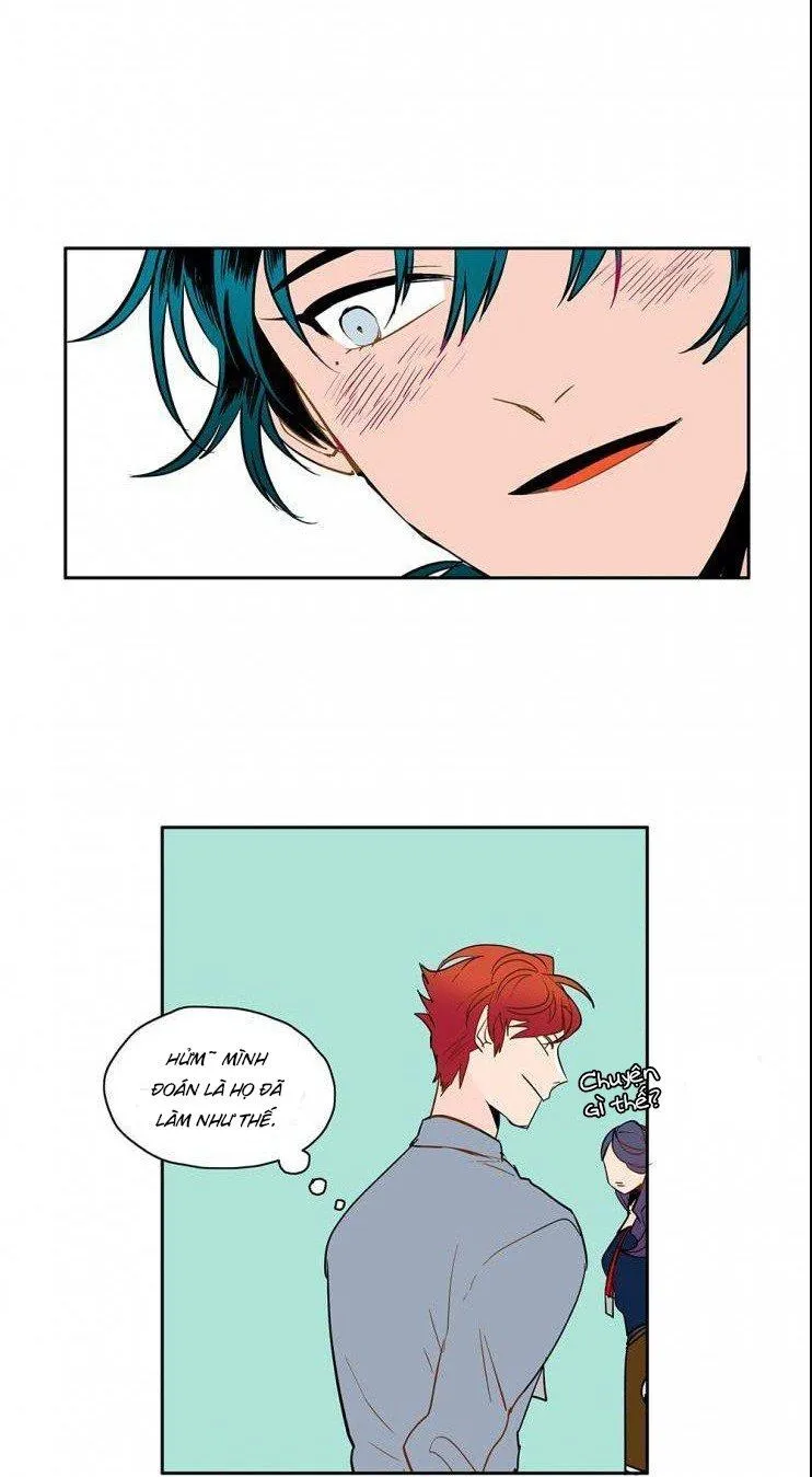 Ranh giới Chapter 40 Trang 43