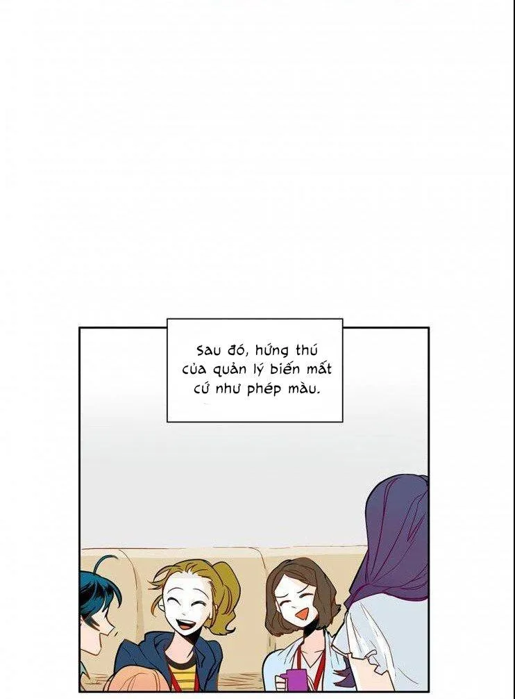 Ranh giới Chapter 40 Trang 44