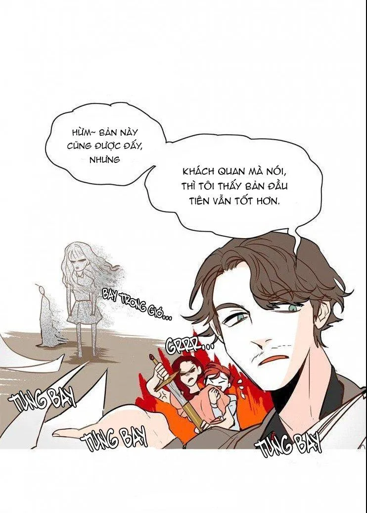 Ranh giới Chapter 40 Trang 45