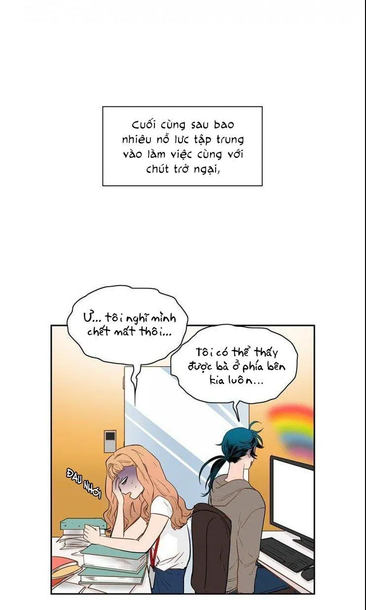 Ranh giới Chapter 40 Trang 46