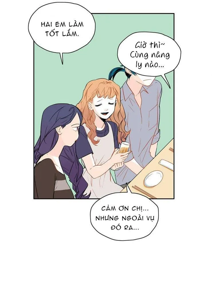 Ranh giới Chapter 41 Trang 3