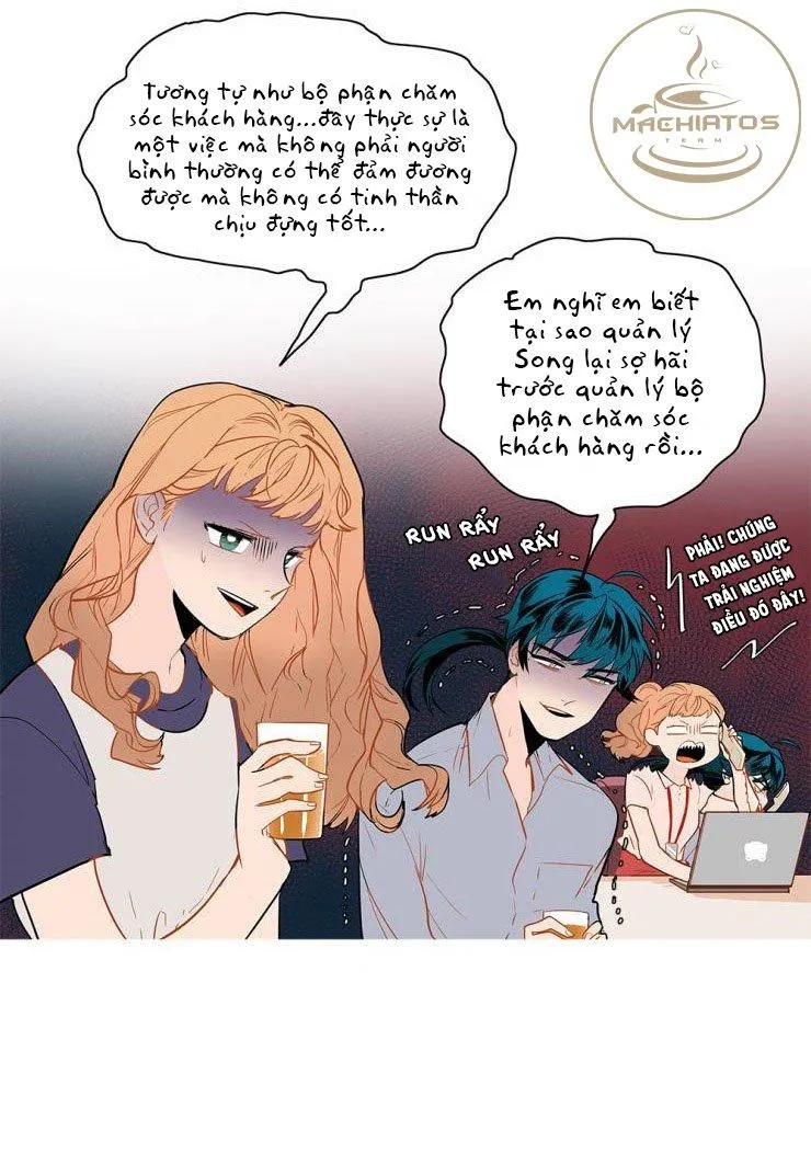 Ranh giới Chapter 41 Trang 4