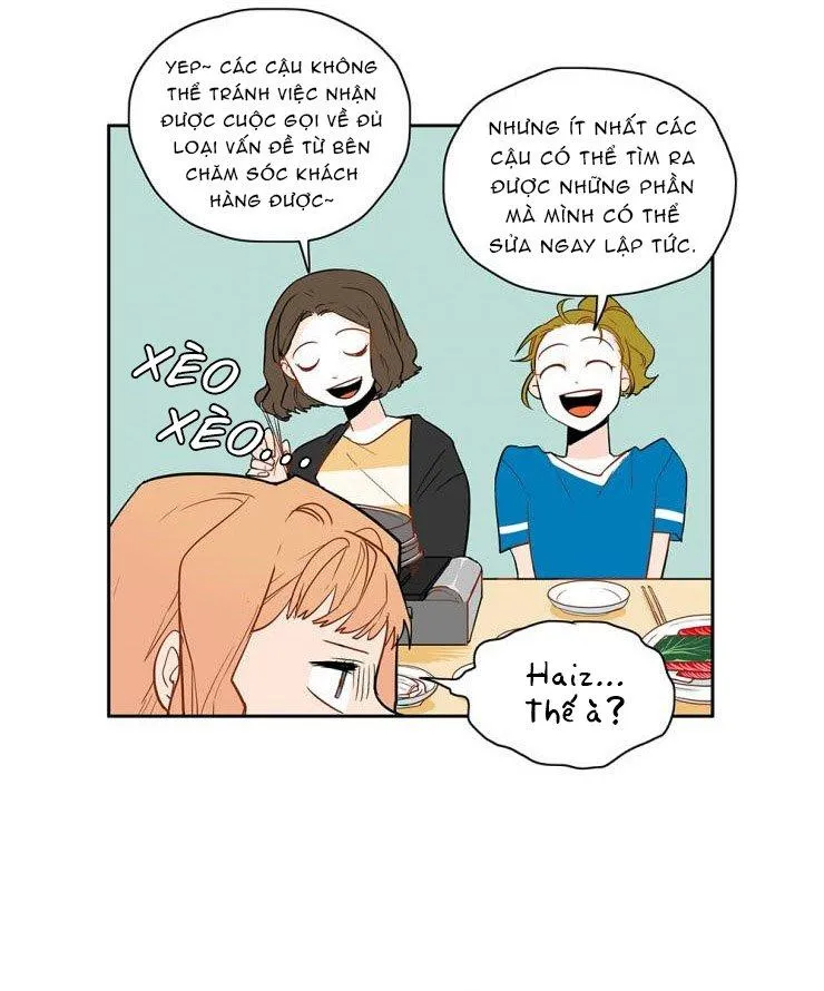 Ranh giới Chapter 41 Trang 5